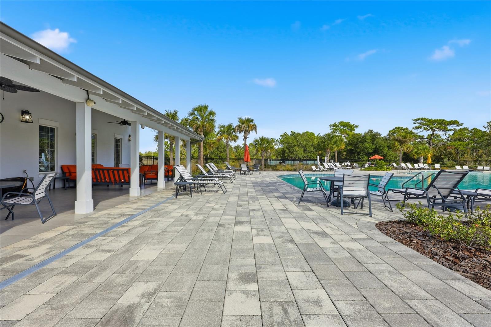 AVALON PARK WEST-NORTH PH 1A & - Residential Lease