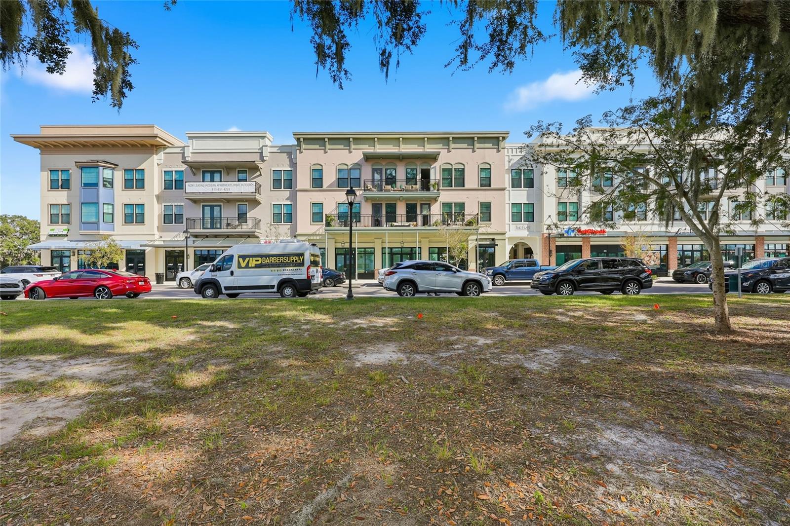 AVALON PARK WEST-NORTH PH 1A & - Residential Lease