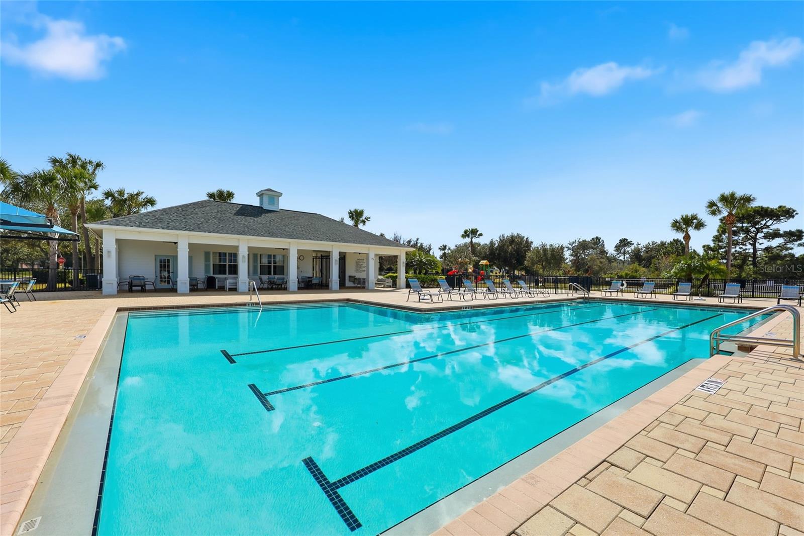 AVALON PARK WEST-NORTH PH 1A & - Residential Lease