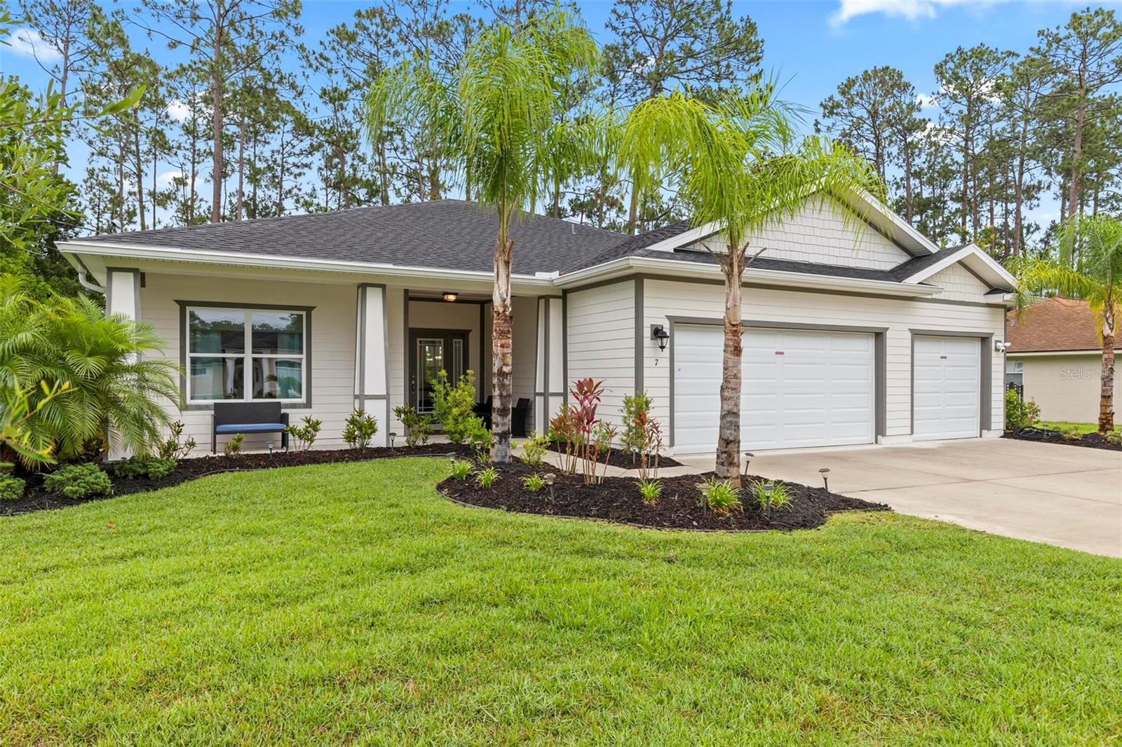 7 EAGLE HARBOR TRAIL