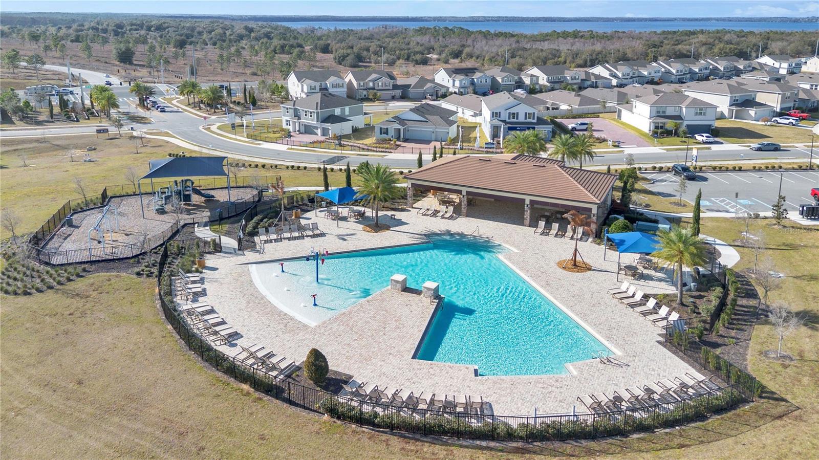 RIDGEVIEW PH 3 - Residential