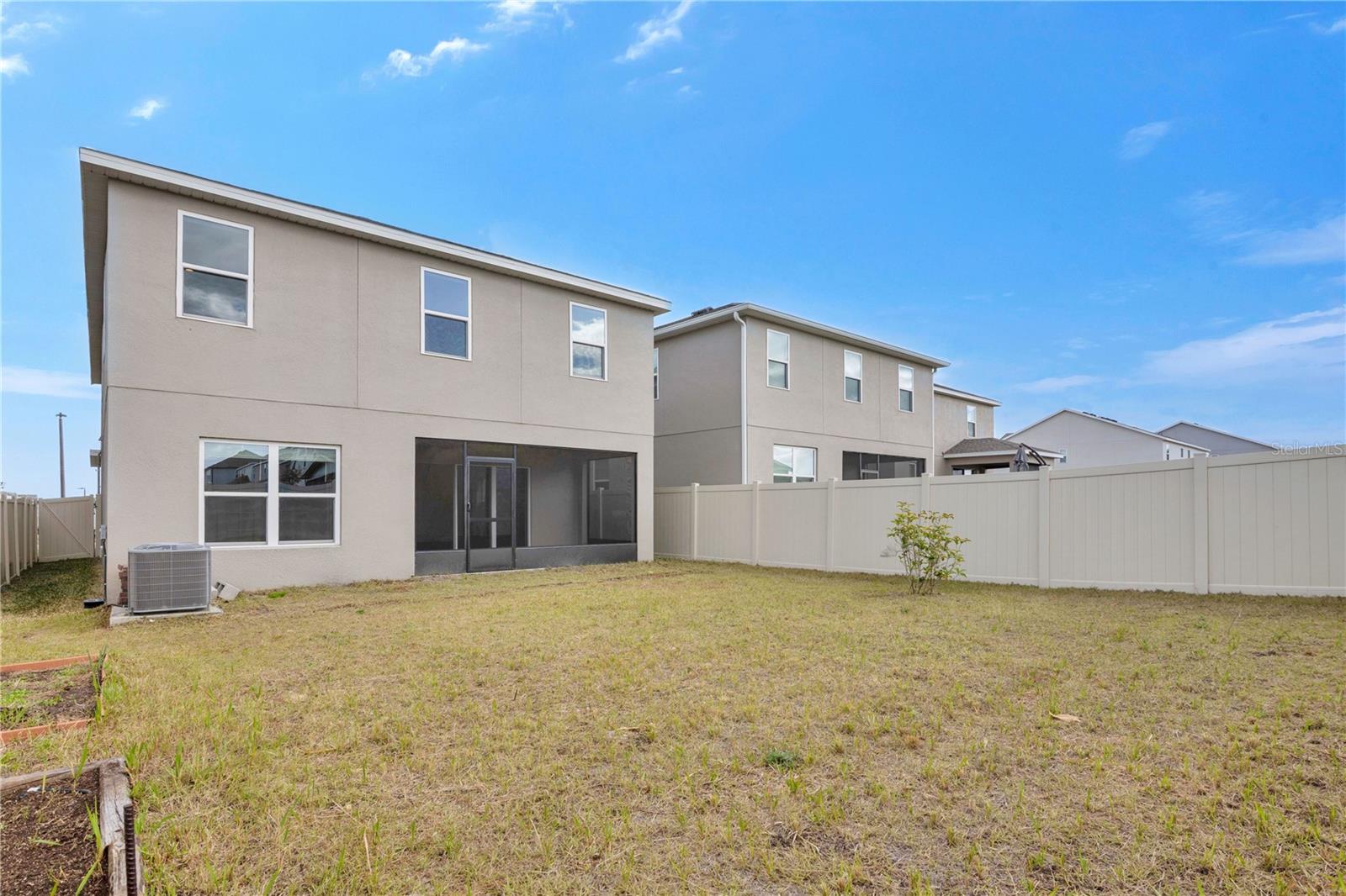 RIDGEVIEW PH 3 - Residential