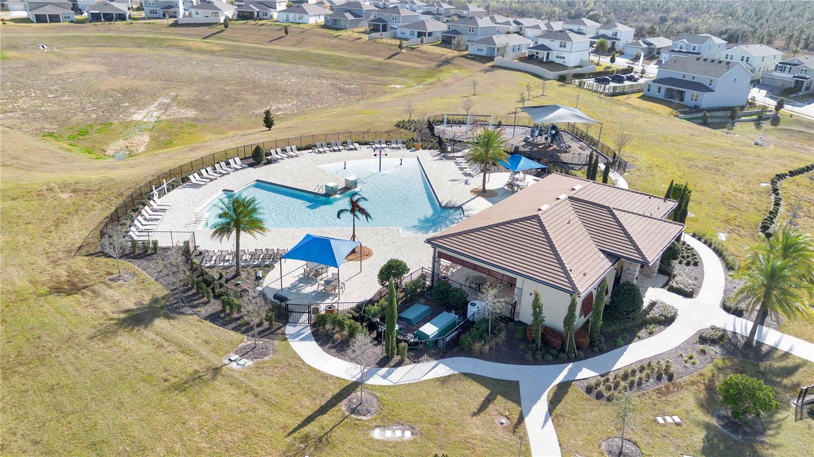 RIDGEVIEW PH 3 - Residential