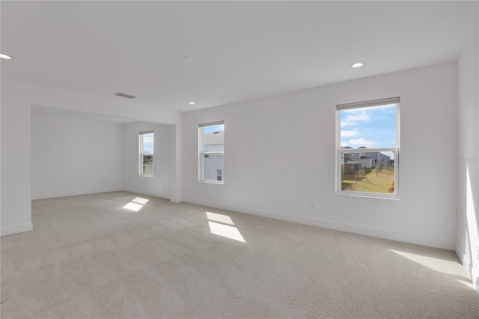 RIDGEVIEW PH 3 - Residential