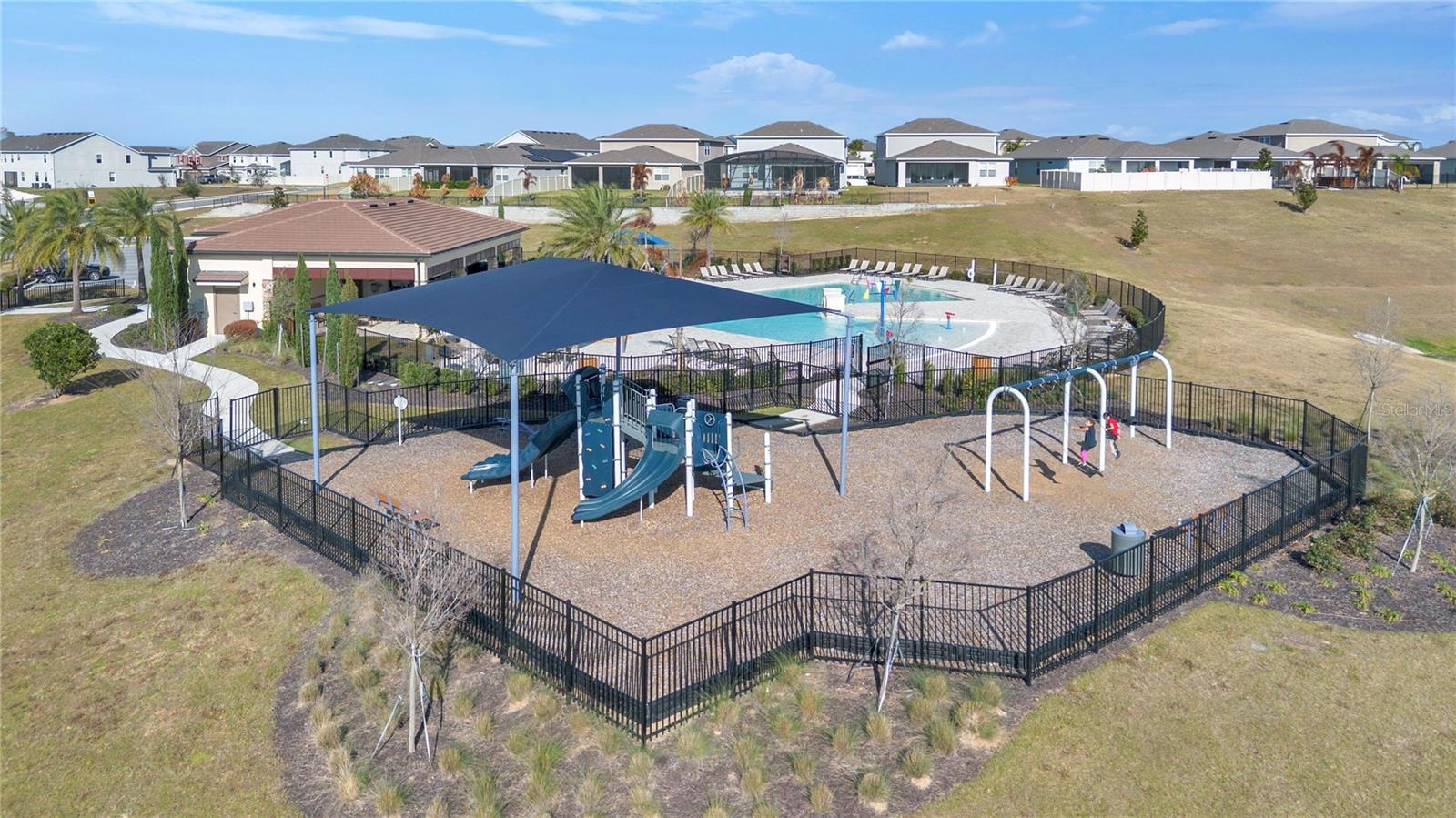 RIDGEVIEW PH 3 - Residential