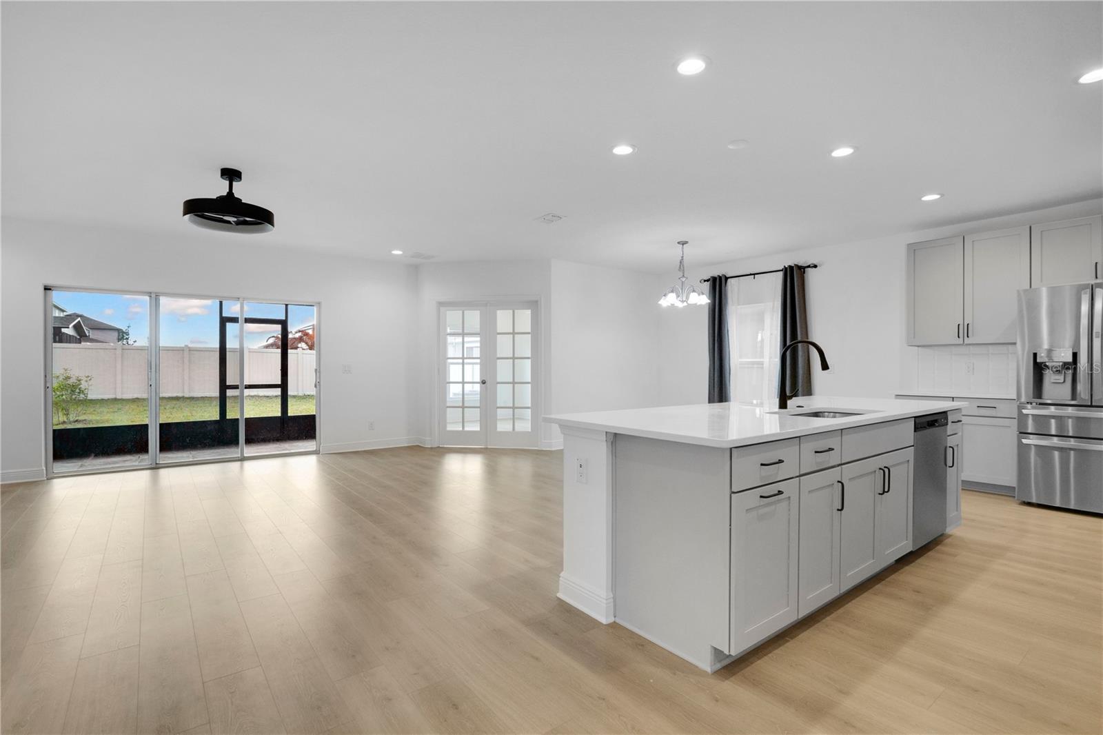 RIDGEVIEW PH 3 - Residential