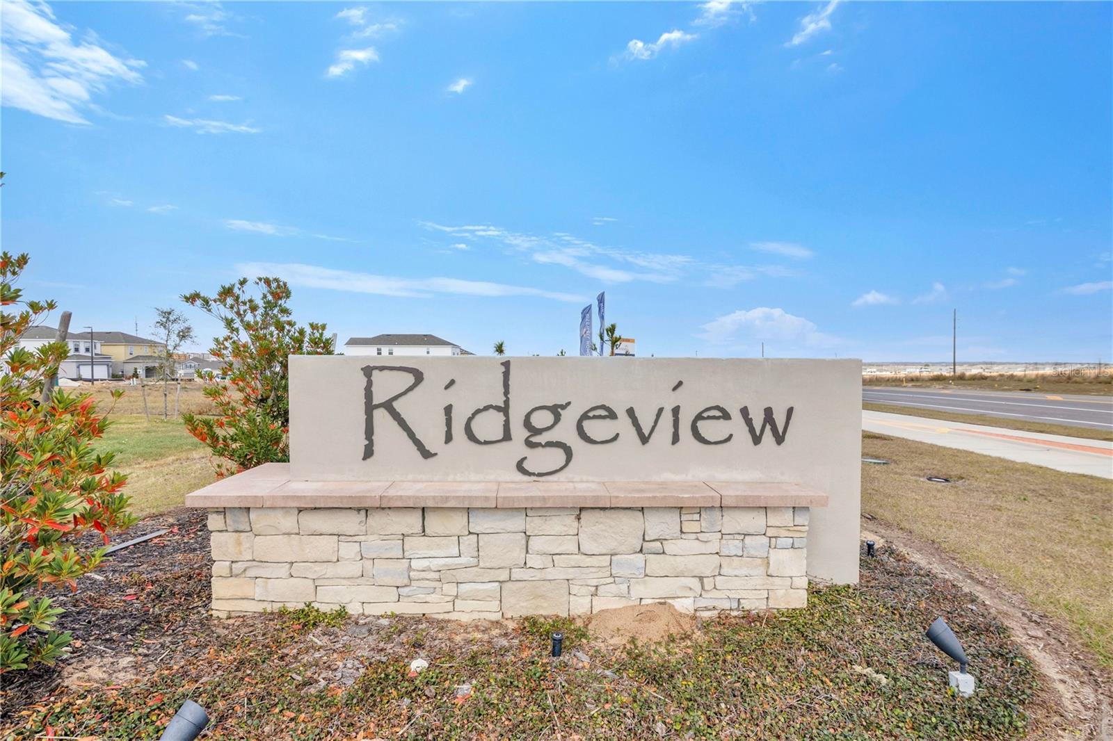 RIDGEVIEW PH 3 - Residential