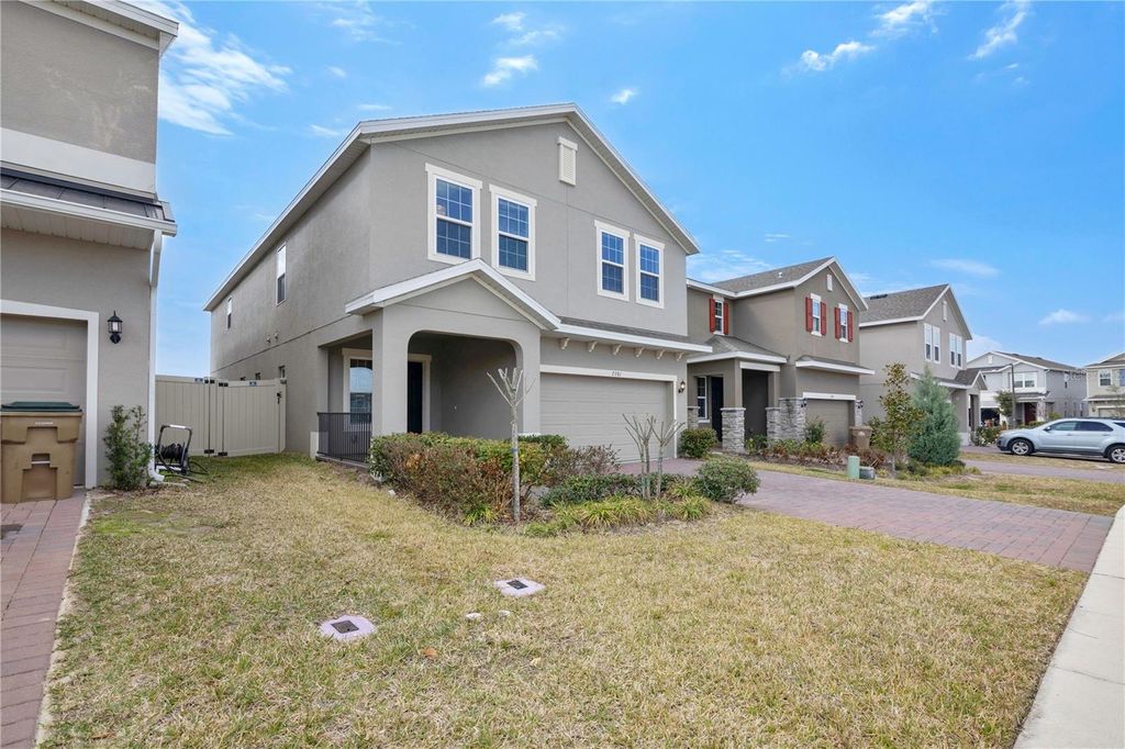 Photo of 7781 Marsala Street, Clermont, FL 34714 (MLS # O6382958)