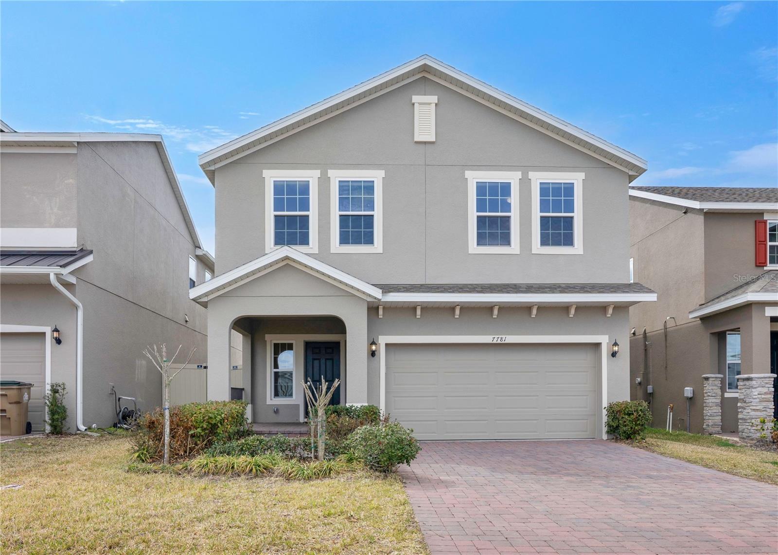 RIDGEVIEW PH 3 - Residential