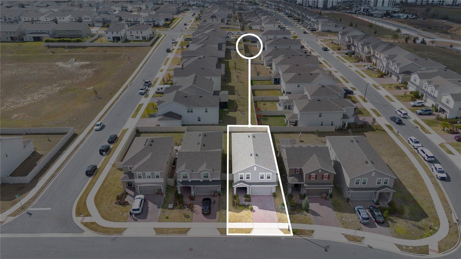 RIDGEVIEW PH 3 - Residential