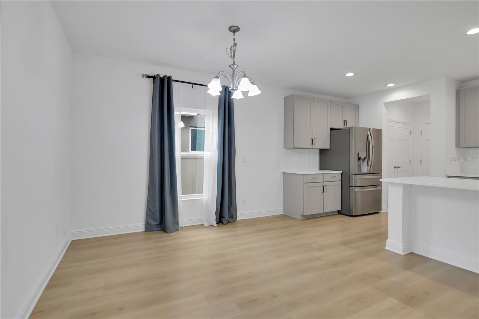 RIDGEVIEW PH 3 - Residential