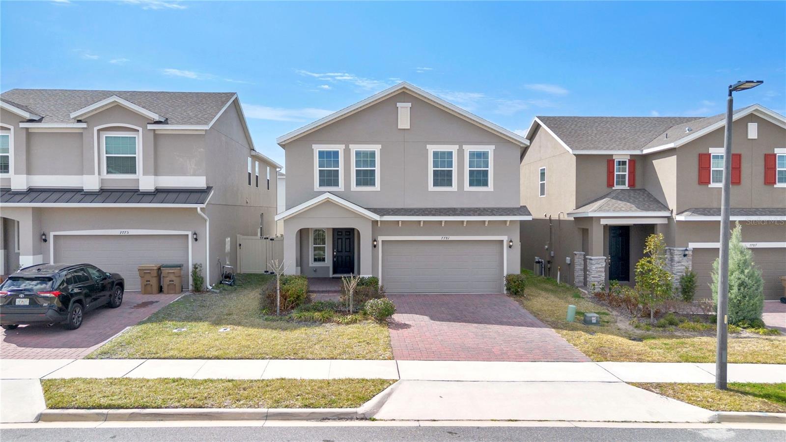 RIDGEVIEW PH 3 - Residential