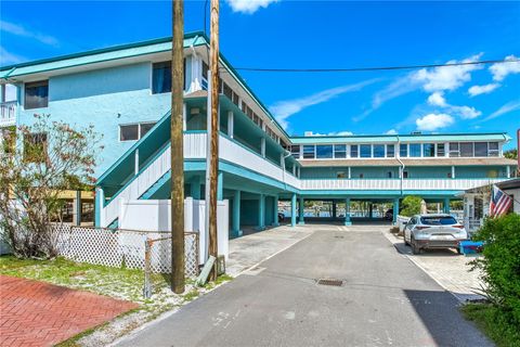 A home in TREASURE ISLAND