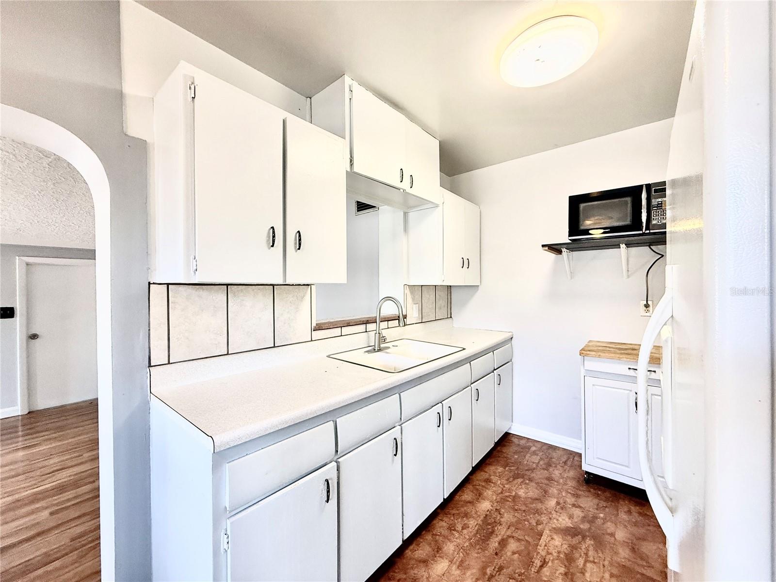 SEMINOLE LAKE VILLAGE 1ST ADD - Residential
