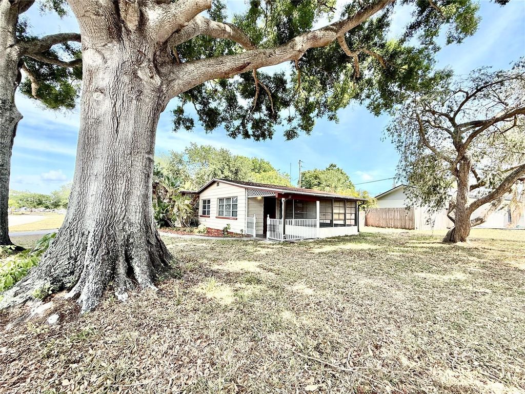 Photo of 10862 Village Green Avenue, Seminole, FL 33772 (MLS # TB8504772)