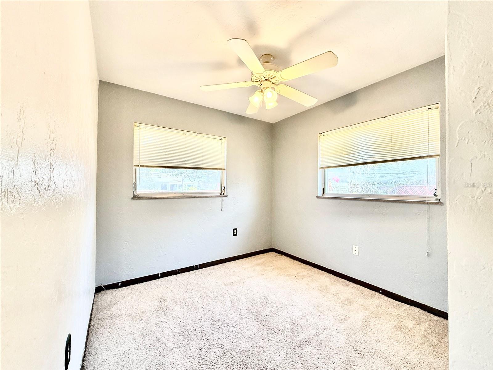 SEMINOLE LAKE VILLAGE 1ST ADD - Residential