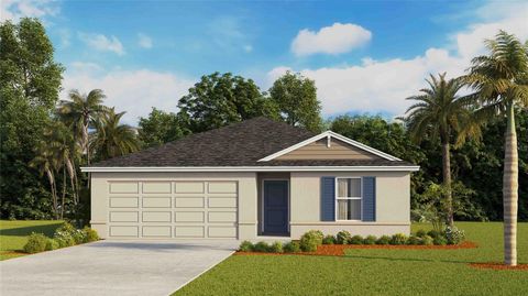 Photo of 15016 Crosshall Stream Drive, Wimauma, FL 33598 (MLS # TB8532982)