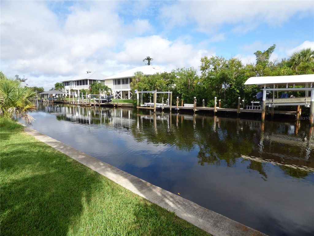 Photo of 24290 Blackbeard Boulevard, Punta Gorda, FL 33955 (MLS # A4622957)