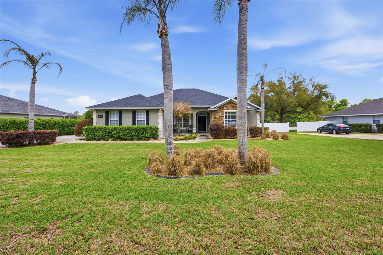 COBBLESTONE PH I - Residential