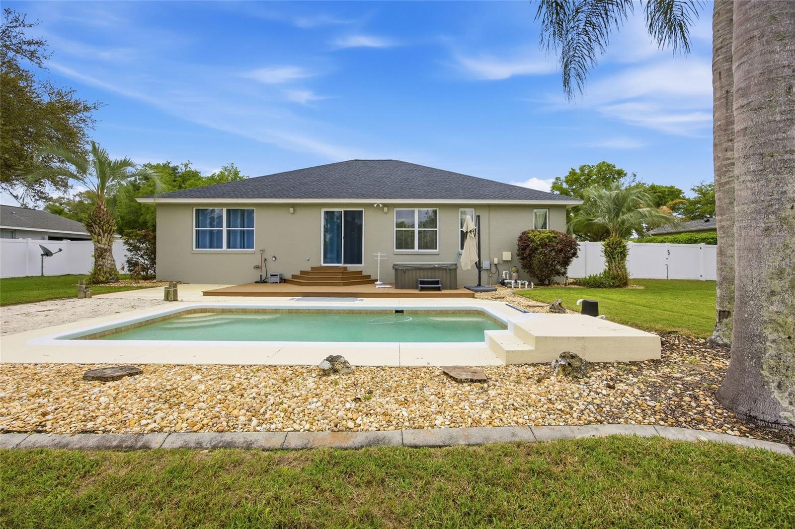 COBBLESTONE PH I - Residential