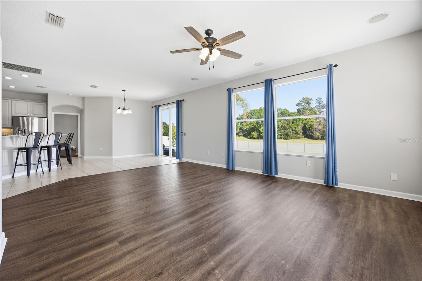 COBBLESTONE PH I - Residential