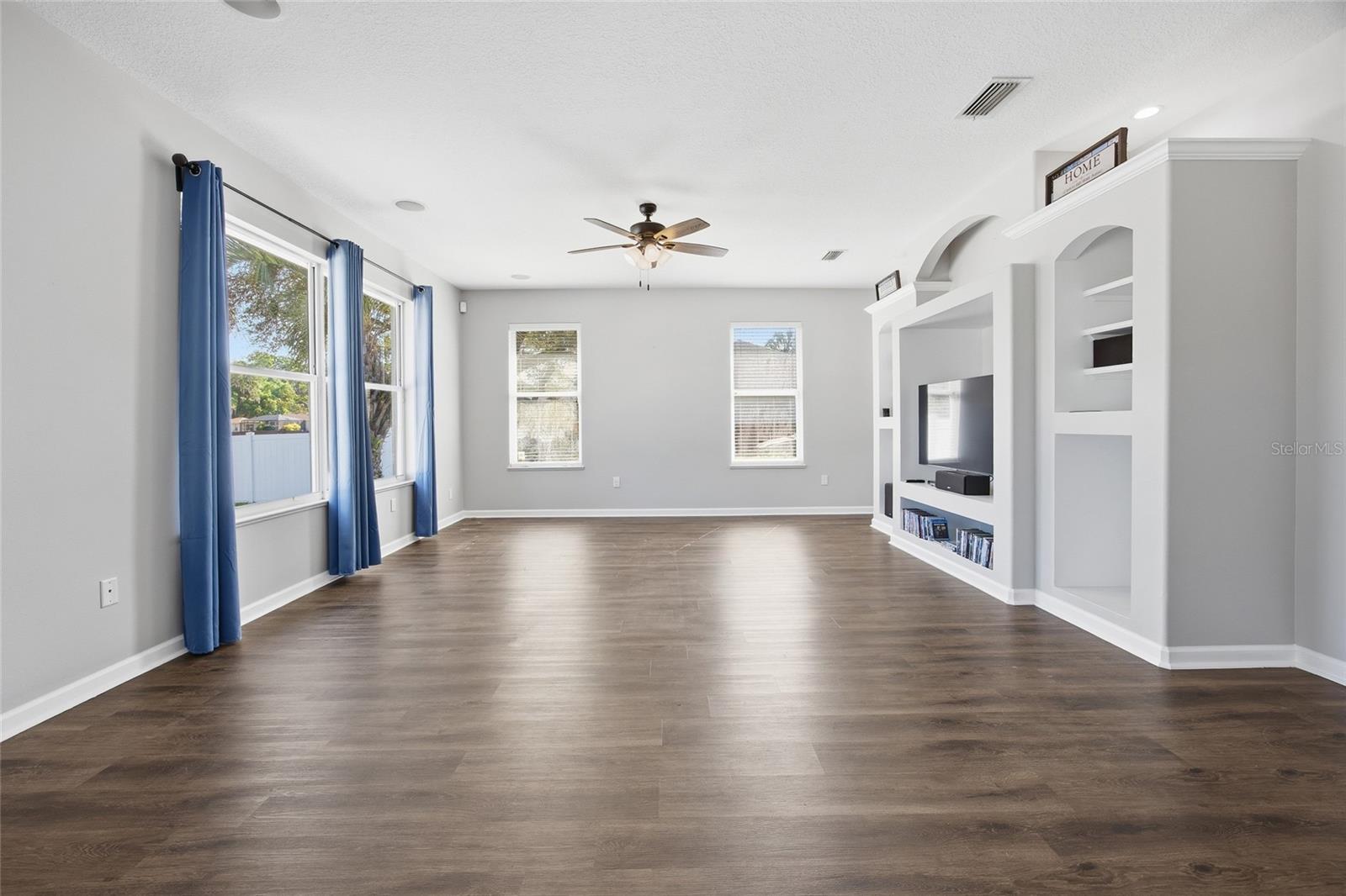 COBBLESTONE PH I - Residential