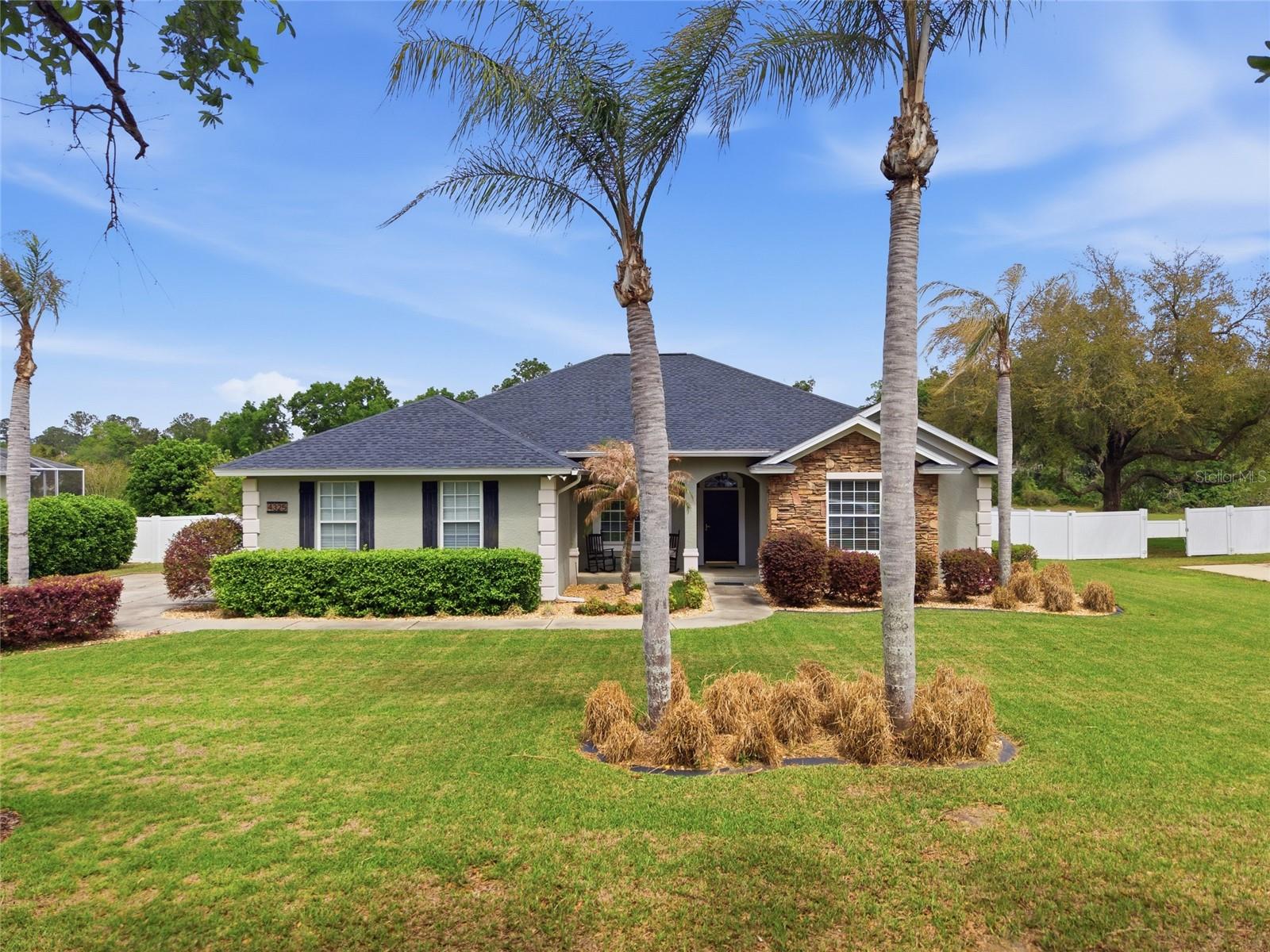 COBBLESTONE PH I - Residential