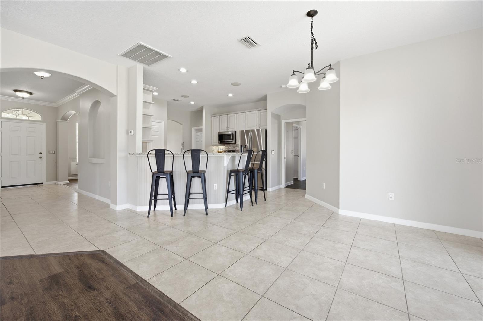 COBBLESTONE PH I - Residential