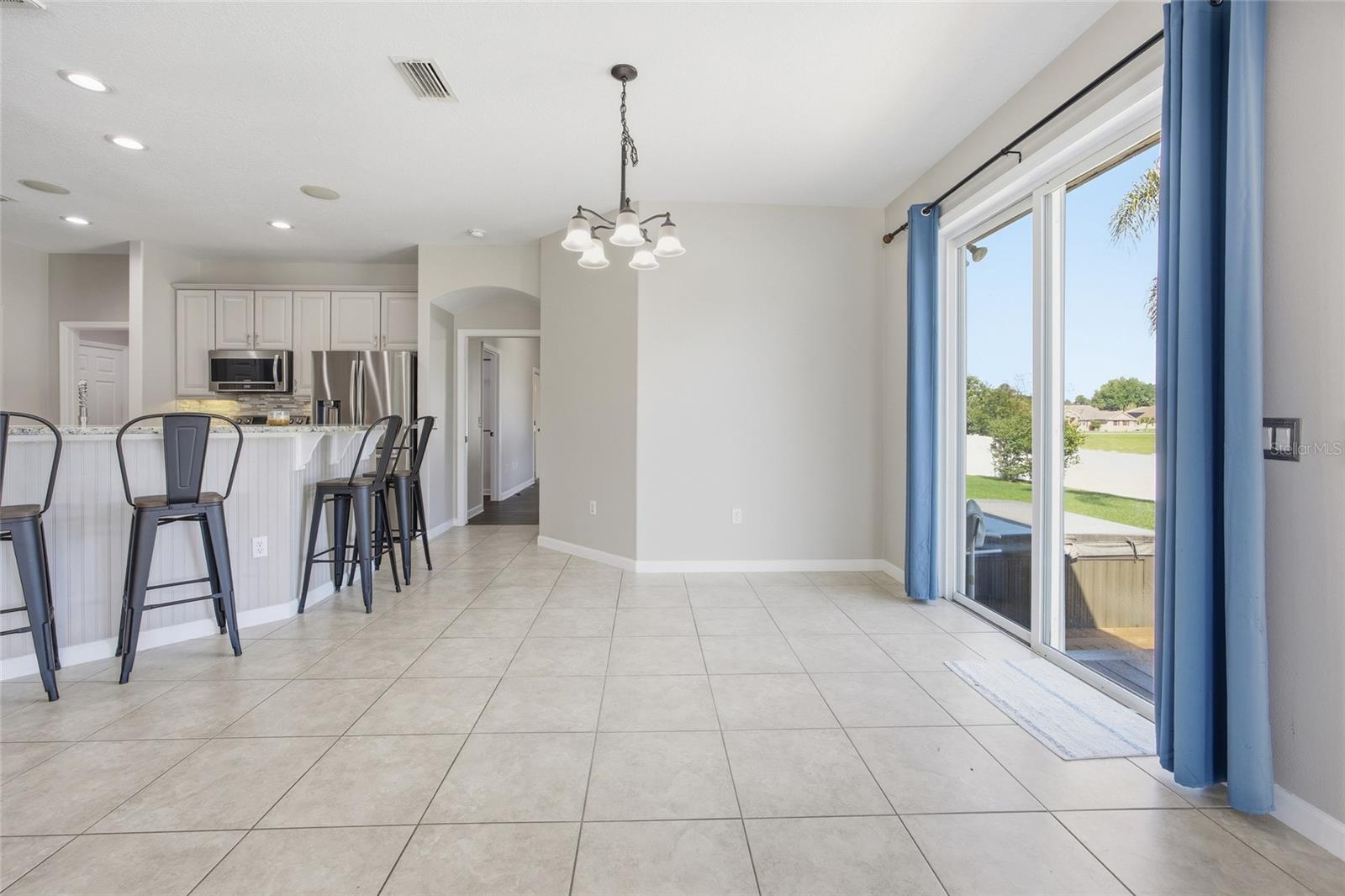 COBBLESTONE PH I - Residential