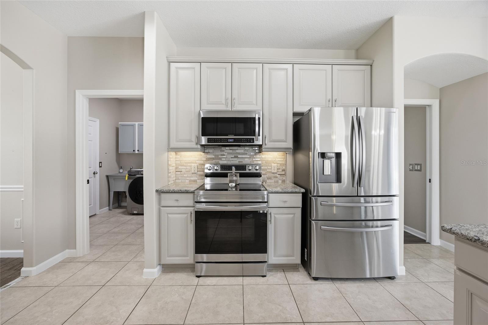 COBBLESTONE PH I - Residential