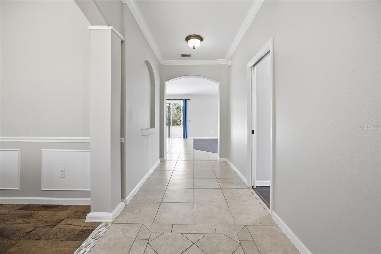 COBBLESTONE PH I - Residential