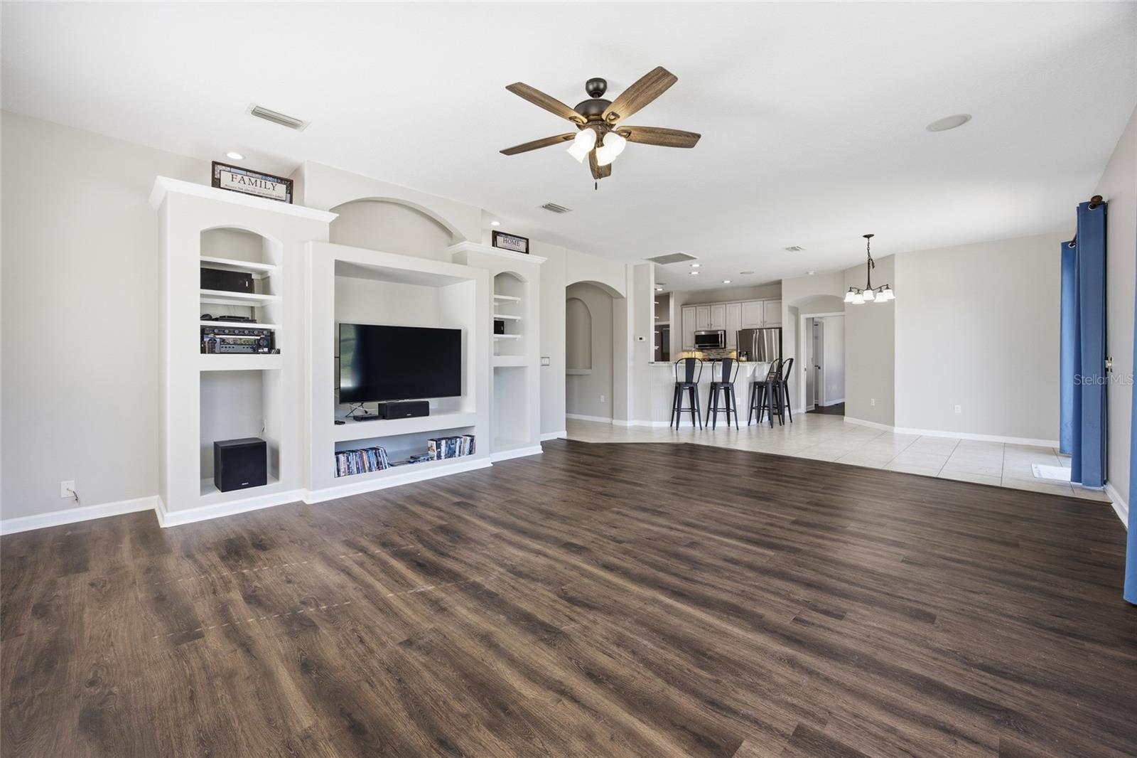 COBBLESTONE PH I - Residential