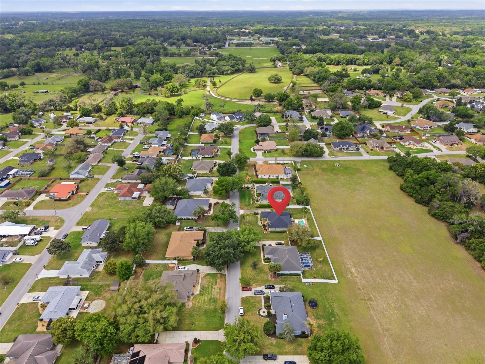 COBBLESTONE PH I - Residential