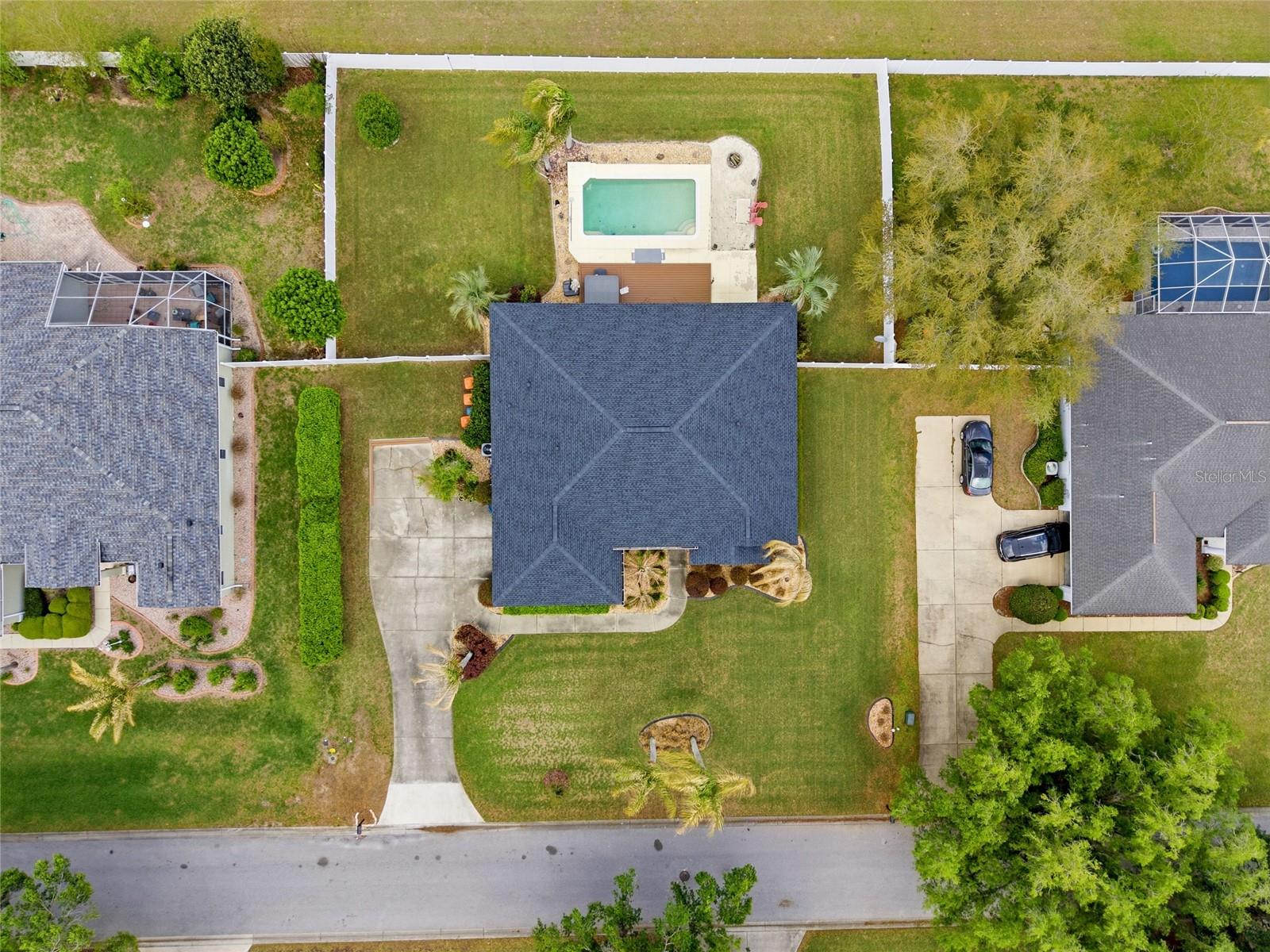 COBBLESTONE PH I - Residential