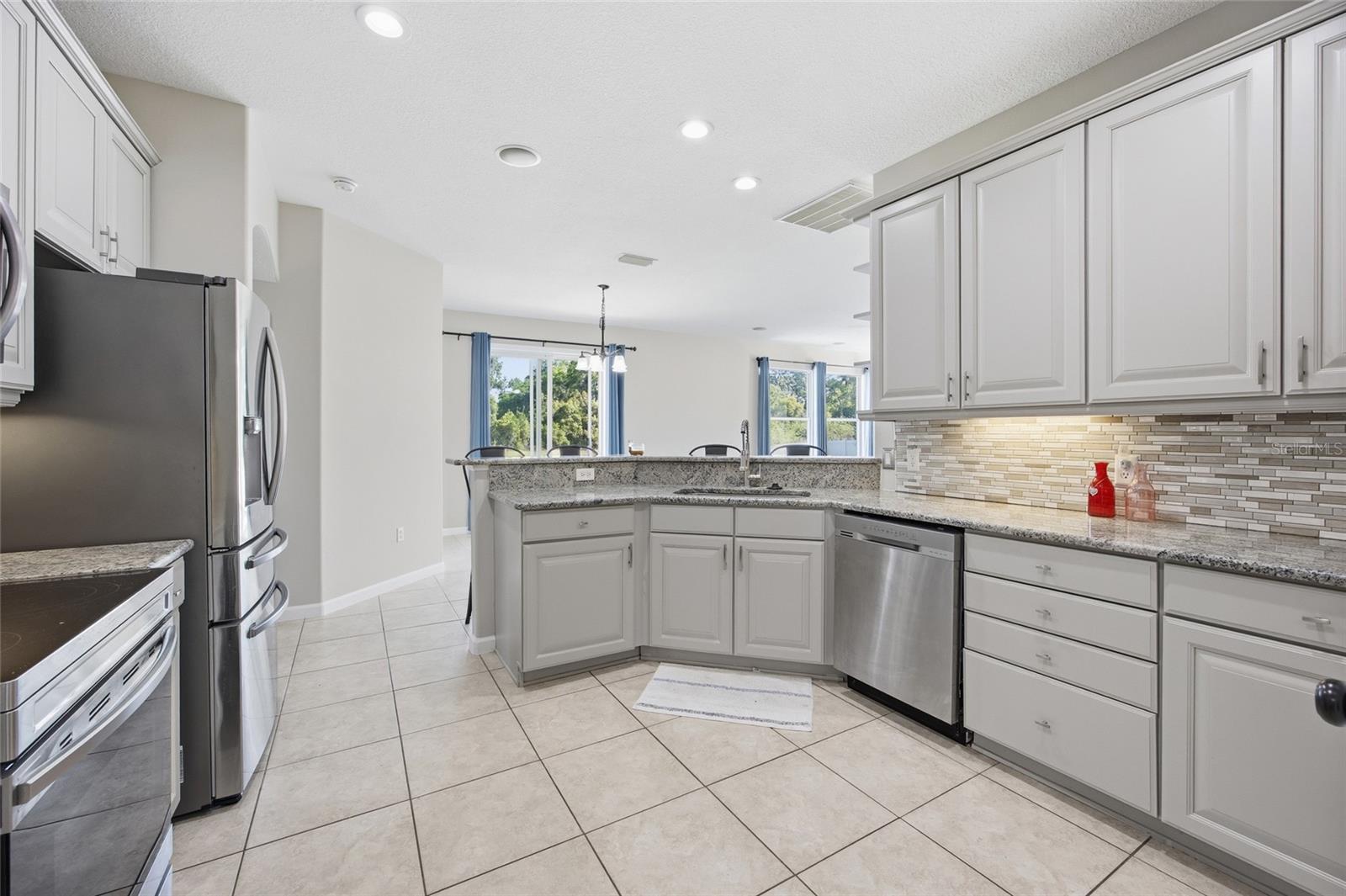 COBBLESTONE PH I - Residential