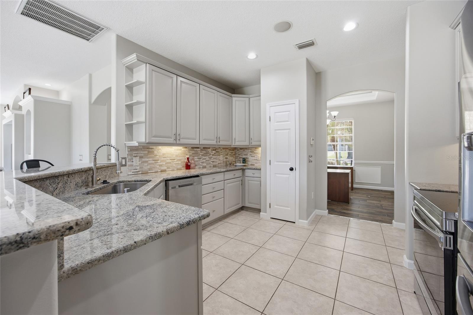 COBBLESTONE PH I - Residential