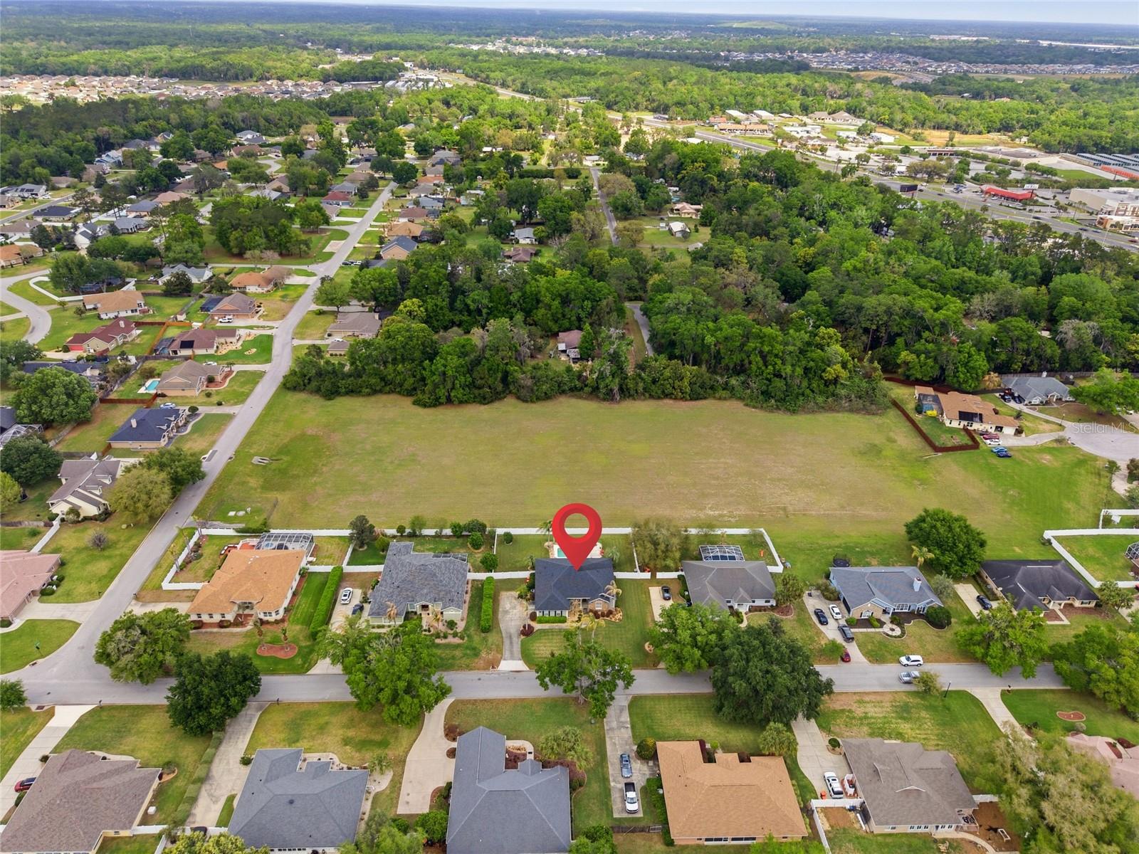 COBBLESTONE PH I - Residential