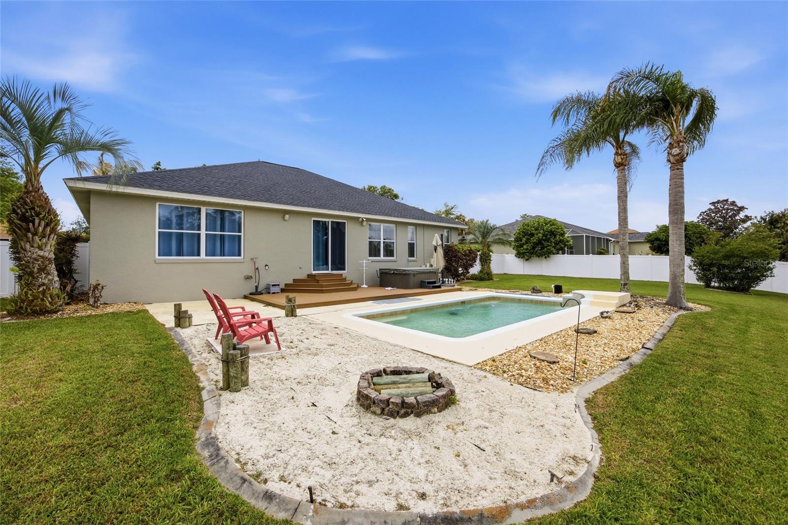 COBBLESTONE PH I - Residential