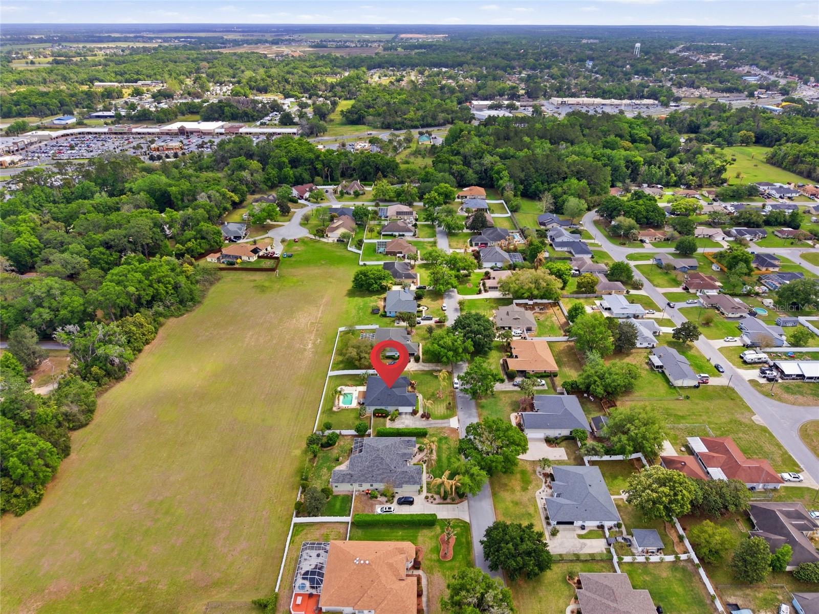 COBBLESTONE PH I - Residential