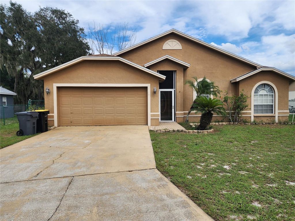 Photo of 3510 Majesty Loop, Winter Haven, FL 33880 (MLS # L4955528)