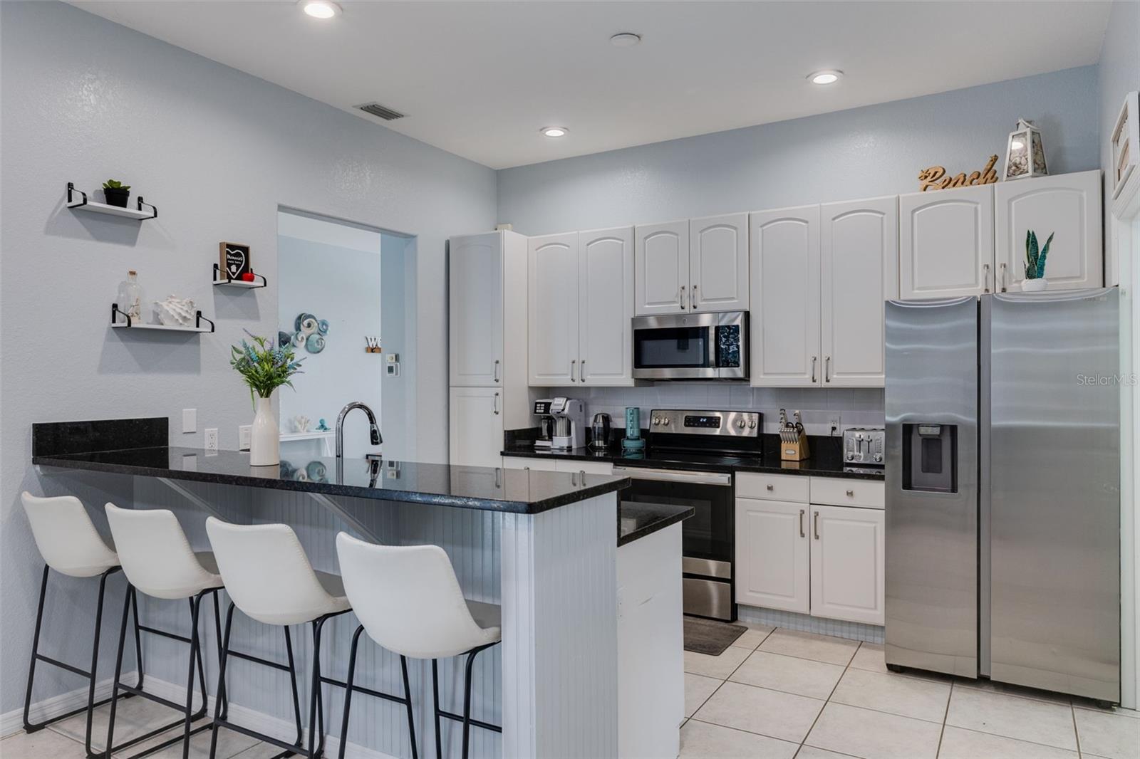 SOUTH VENICE - Residential