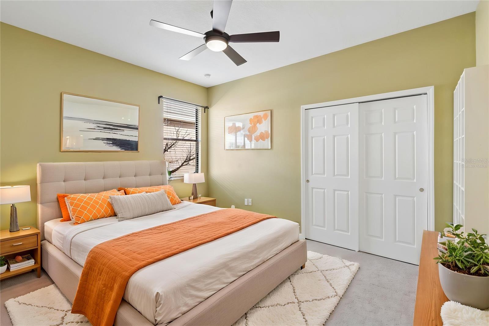 SOLIVITA PH 07D - Residential