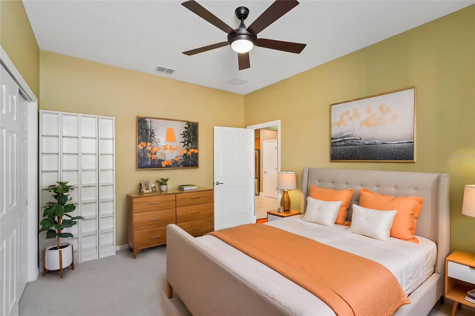 SOLIVITA PH 07D - Residential