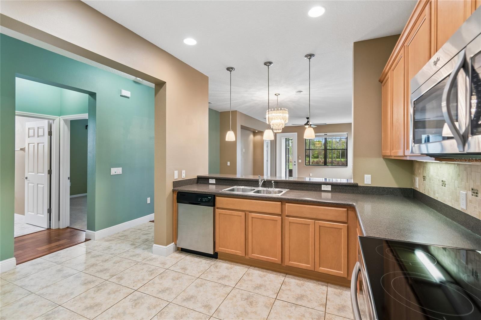 SOLIVITA PH 07D - Residential