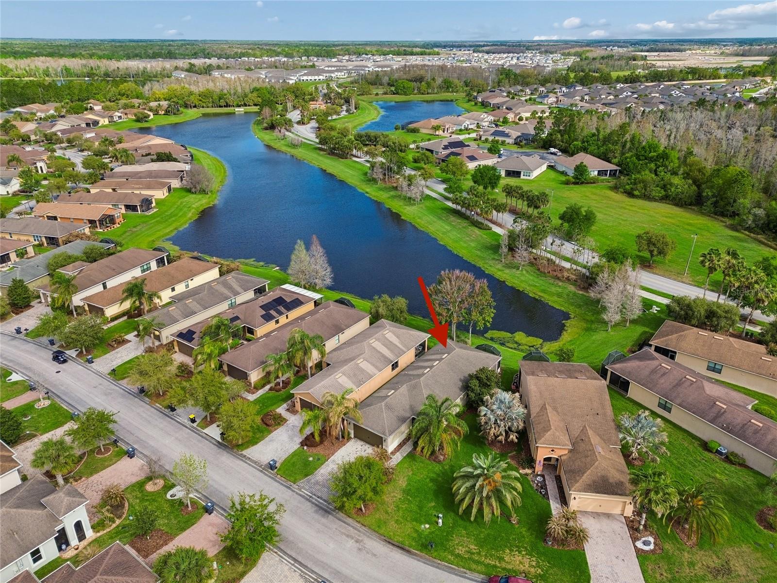 SOLIVITA PH 07D - Residential