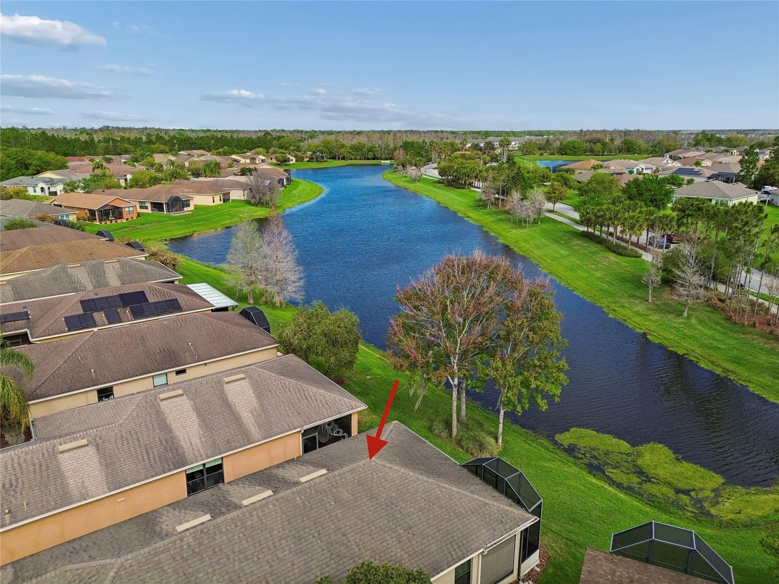 SOLIVITA PH 07D - Residential