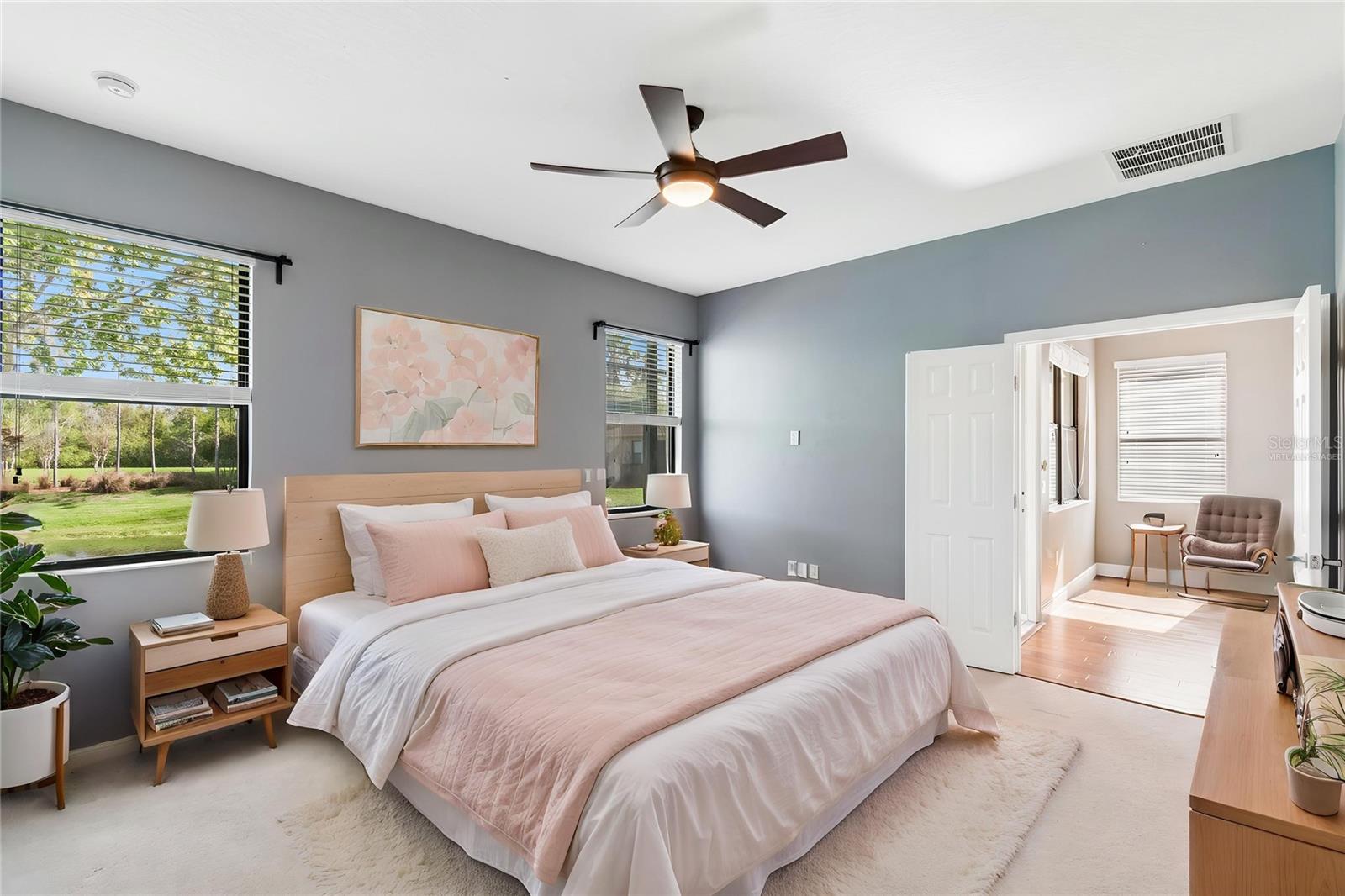 SOLIVITA PH 07D - Residential