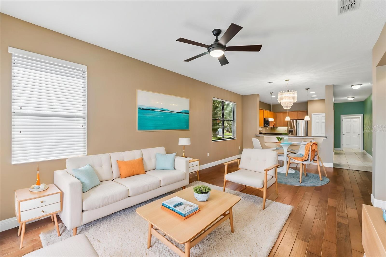 SOLIVITA PH 07D - Residential