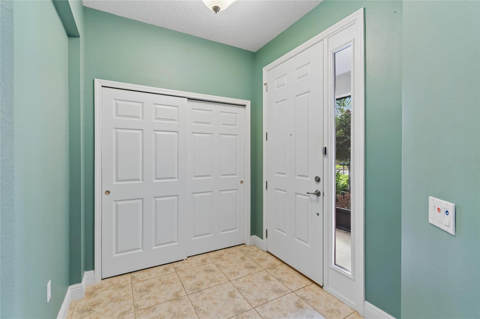 SOLIVITA PH 07D - Residential