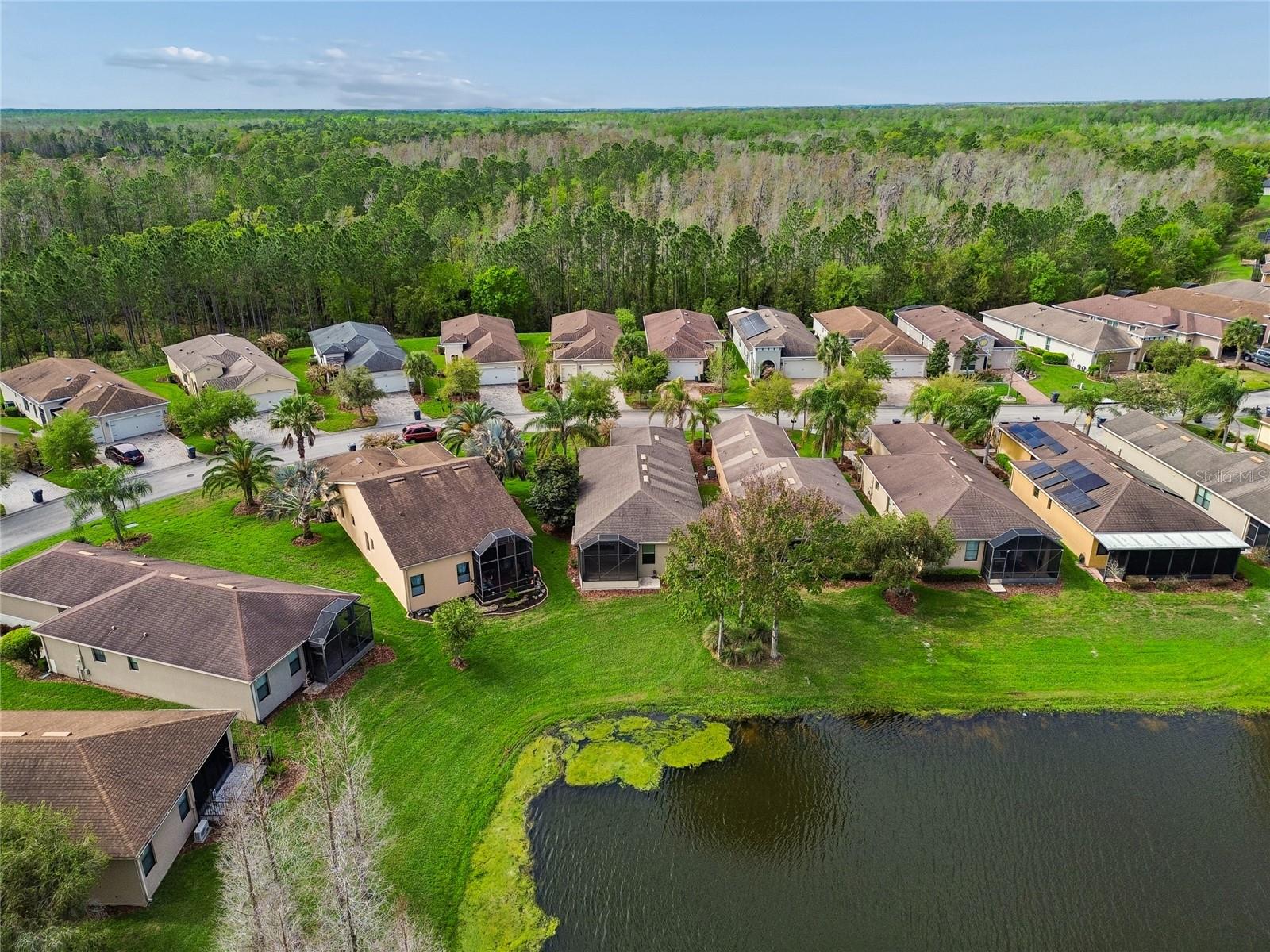 SOLIVITA PH 07D - Residential